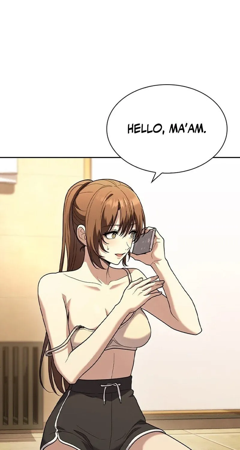 The Maid Chapter 5 page 30 - 