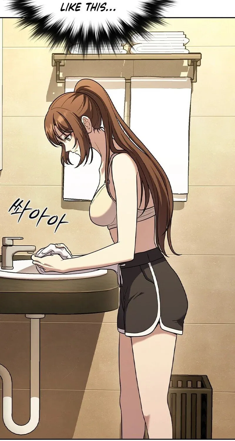 The Maid Chapter 5 page 4 - 