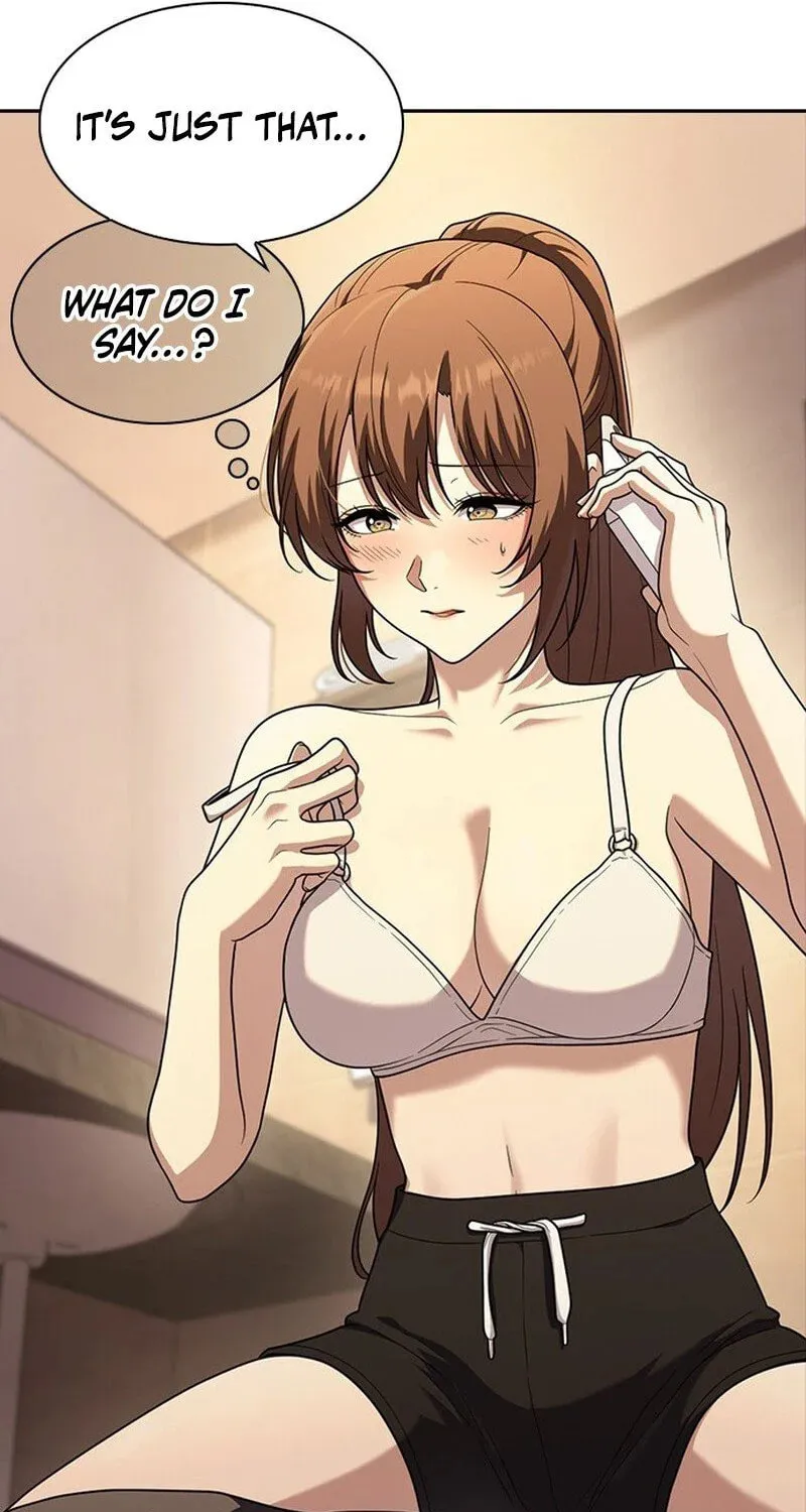 The Maid Chapter 5 page 38 - 