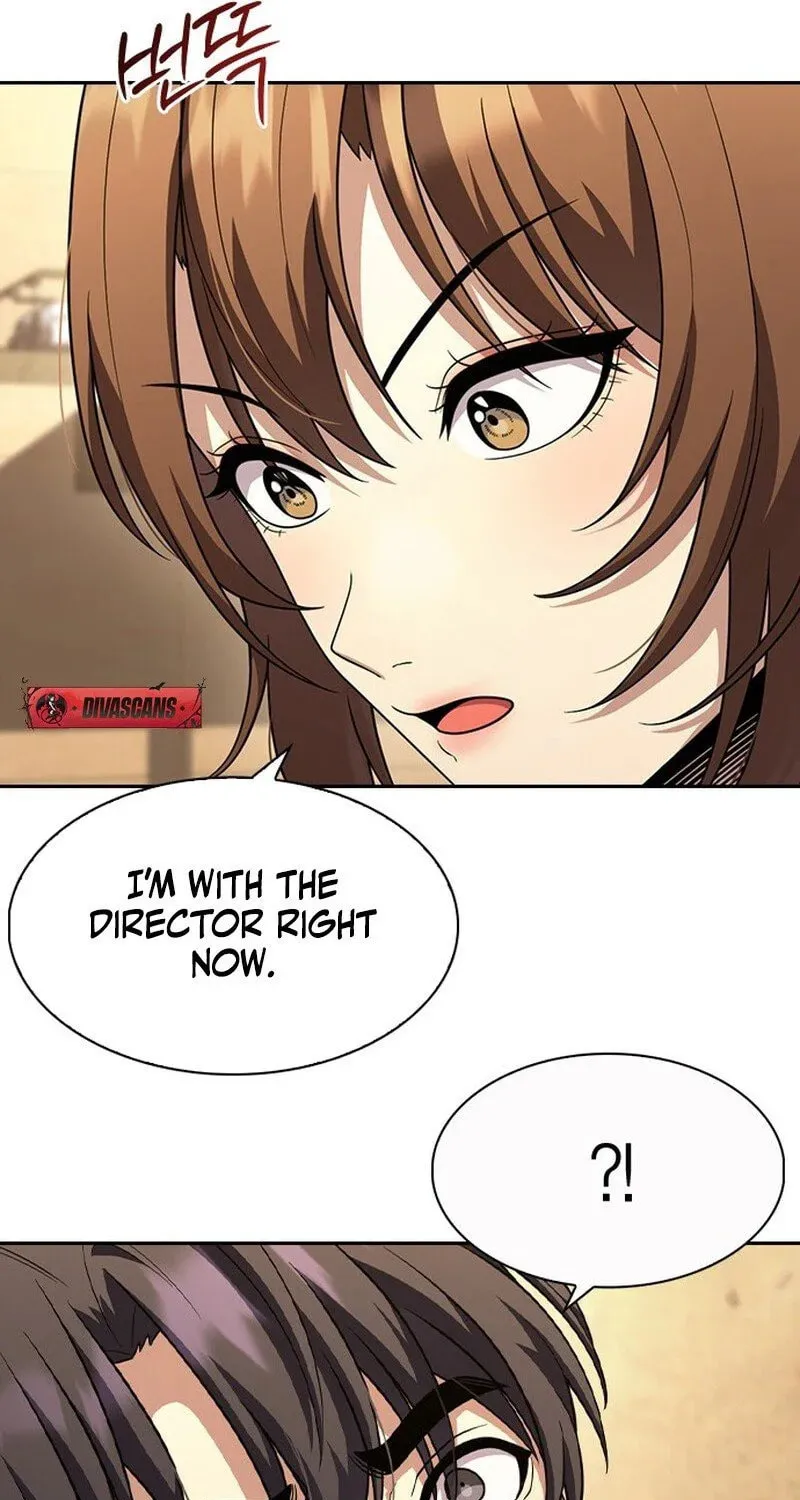 The Maid Chapter 5 page 40 - 