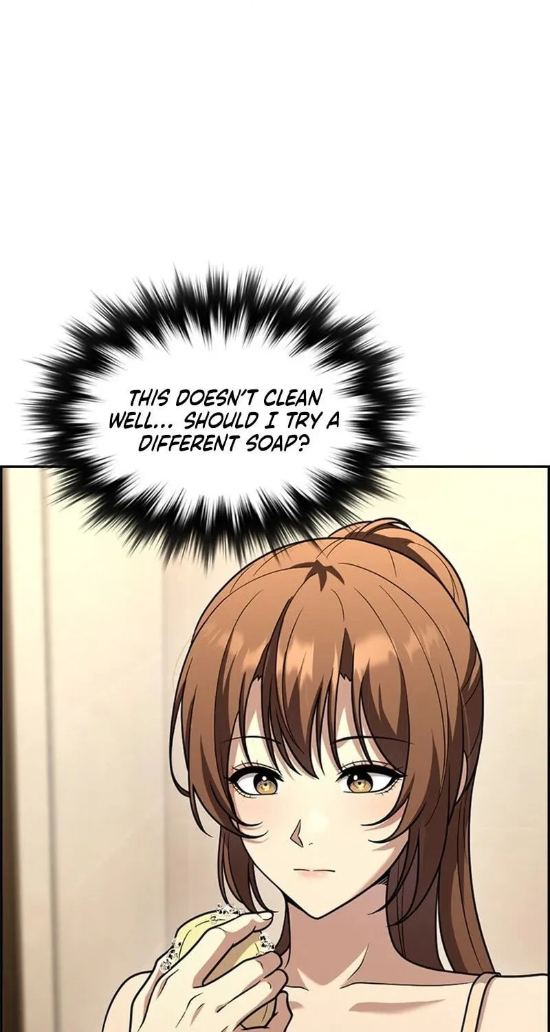 The Maid Chapter 5 page 5 - 