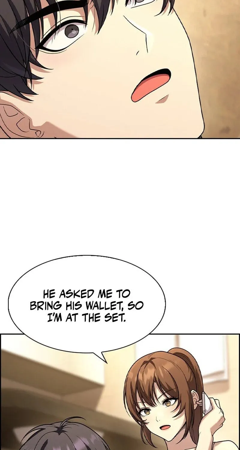 The Maid Chapter 5 page 41 - 