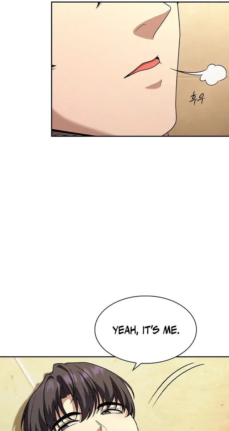 The Maid Chapter 5 page 46 - 