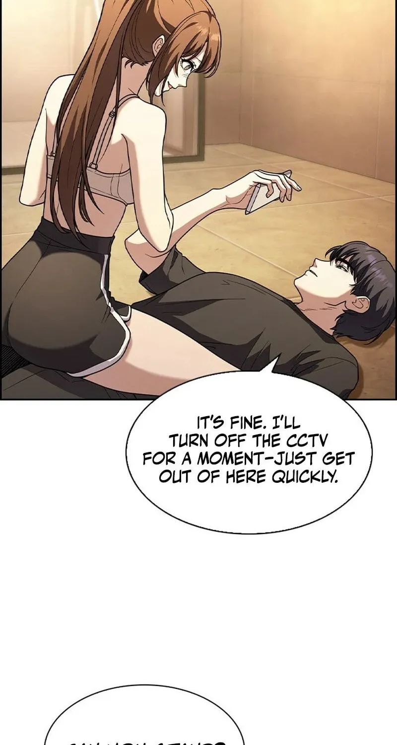 The Maid Chapter 5 page 50 - 