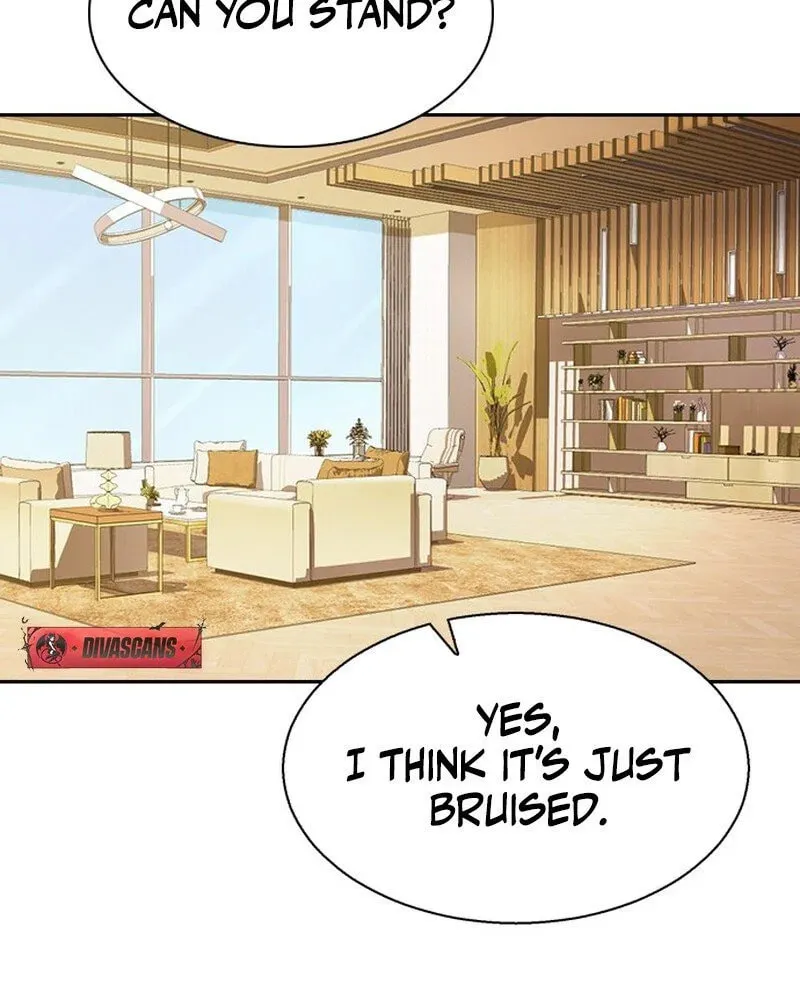 The Maid Chapter 5 page 51 - 
