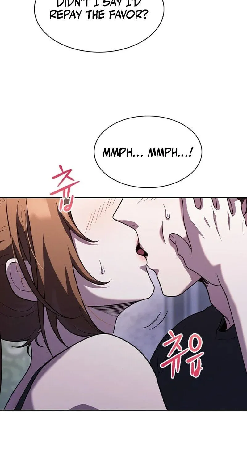 The Maid Chapter 5 page 55 - 