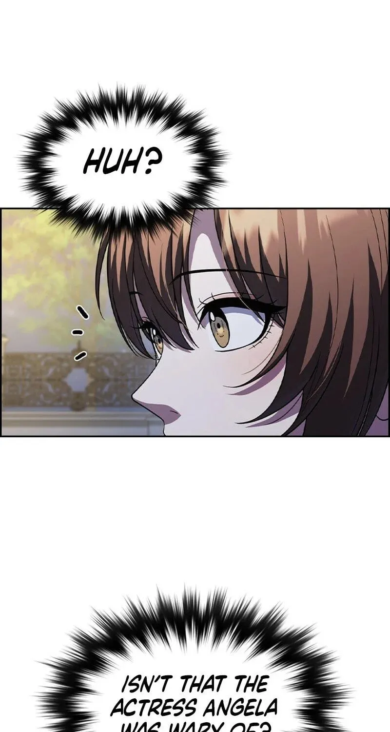 The Maid Chapter 5 page 60 - 