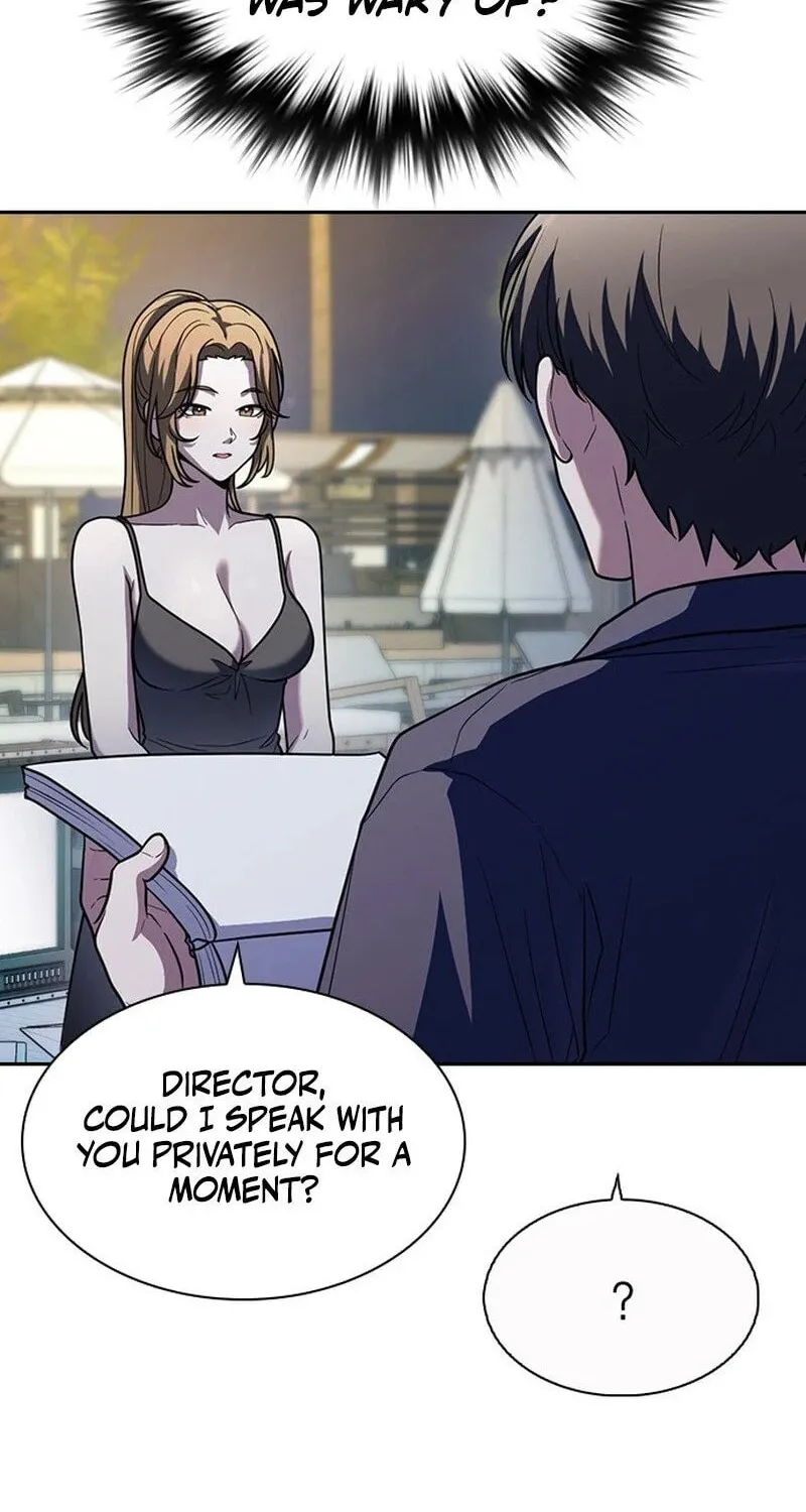 The Maid Chapter 5 page 61 - 