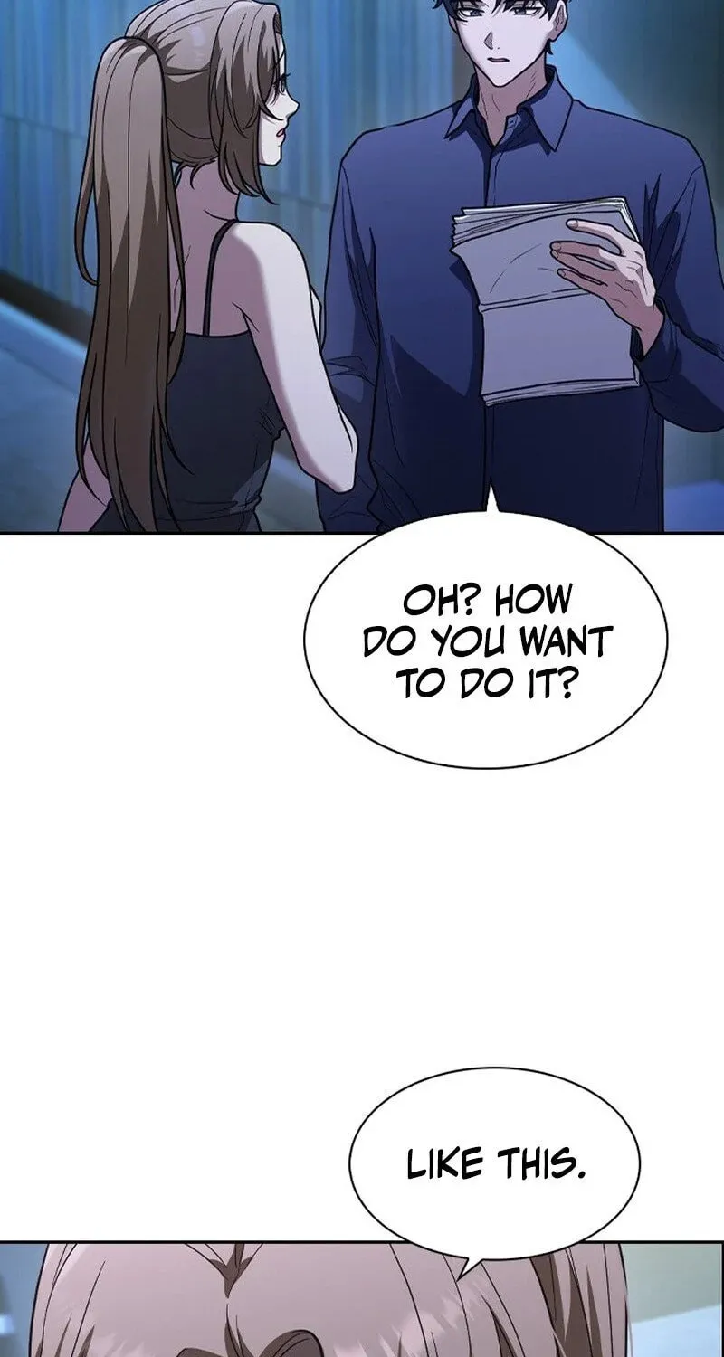 The Maid Chapter 5 page 64 - 