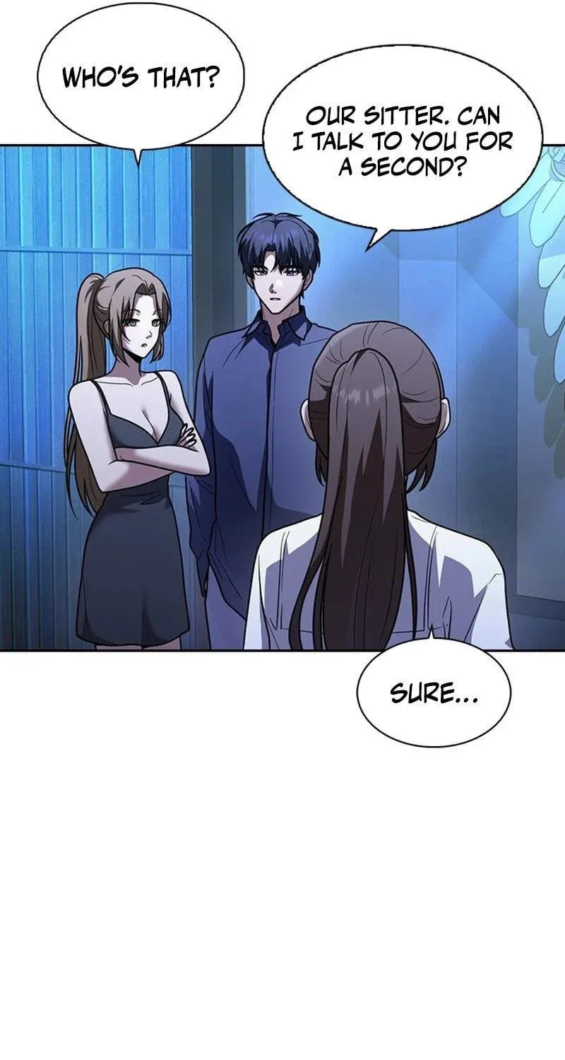 The Maid Chapter 5 page 73 - 
