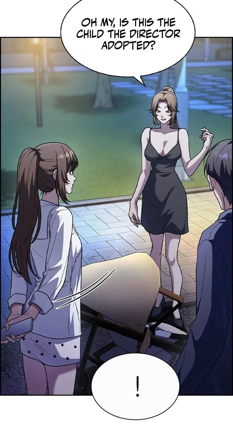 The Maid Chapter 5 page 79 - 