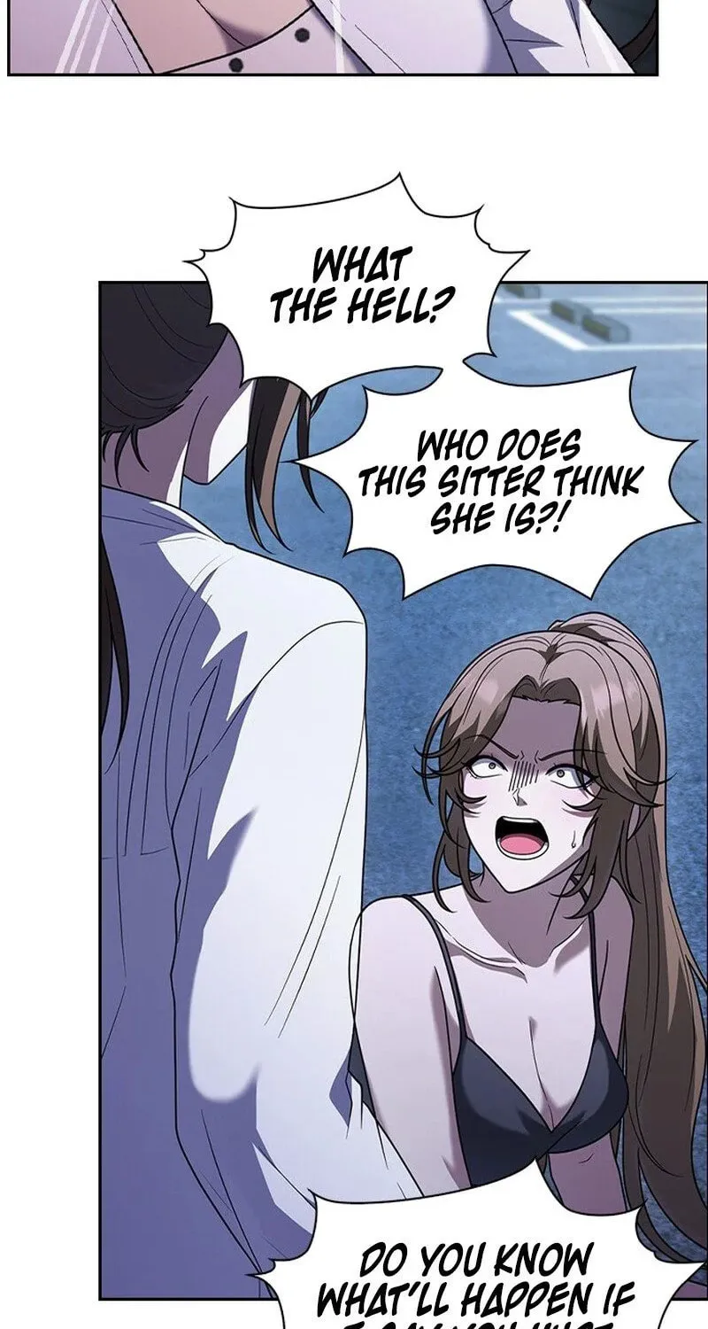 The Maid Chapter 5 page 85 - 