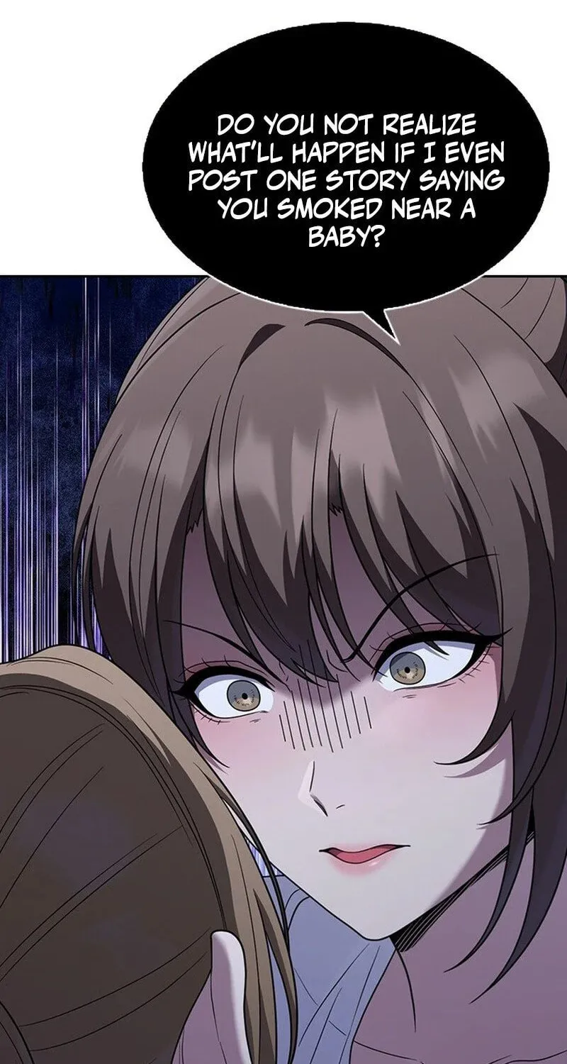 The Maid Chapter 5 page 88 - 