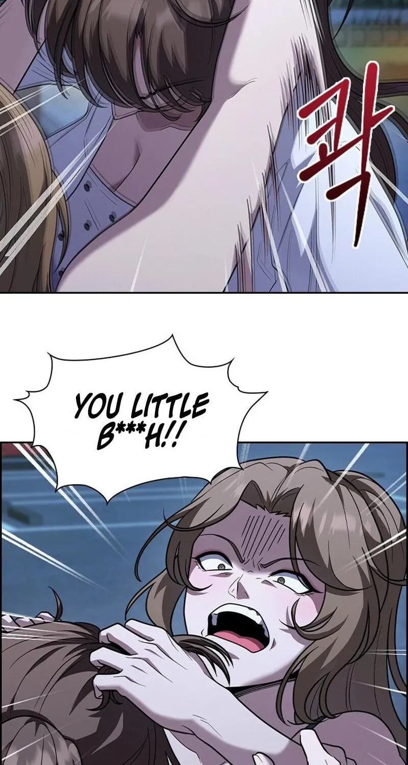 The Maid Chapter 5 page 91 - 