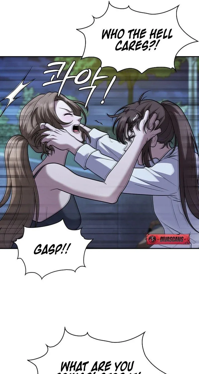 The Maid Chapter 5 page 93 - 