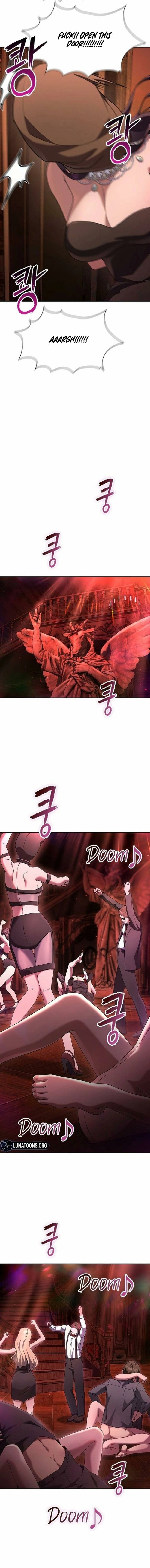The Maid Chapter 50 page 11 - 