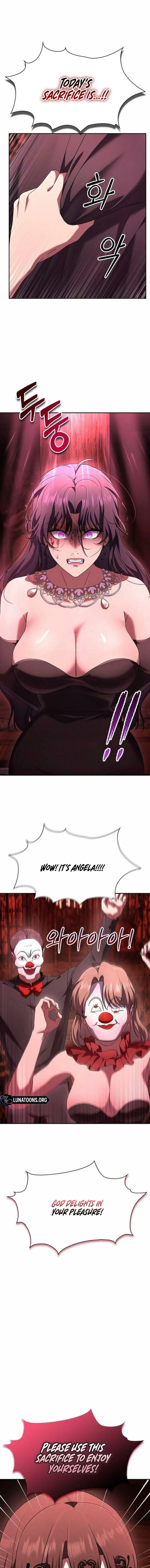 The Maid Chapter 50 page 13 - 