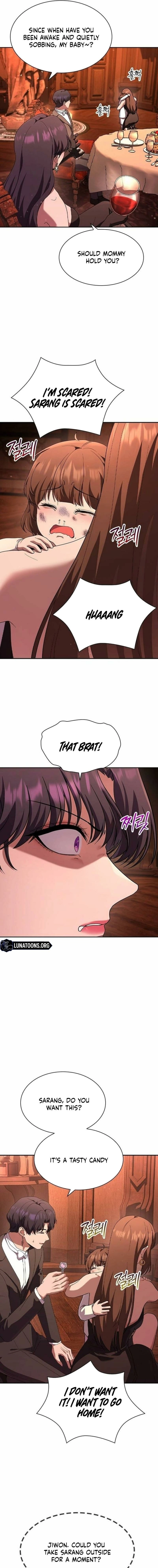 The Maid Chapter 50 page 3 - 