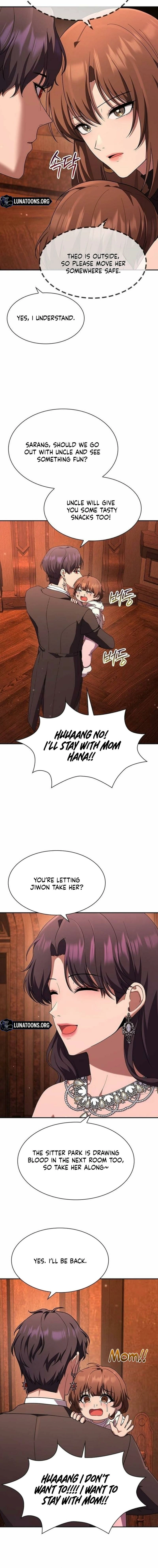 The Maid Chapter 50 page 4 - 