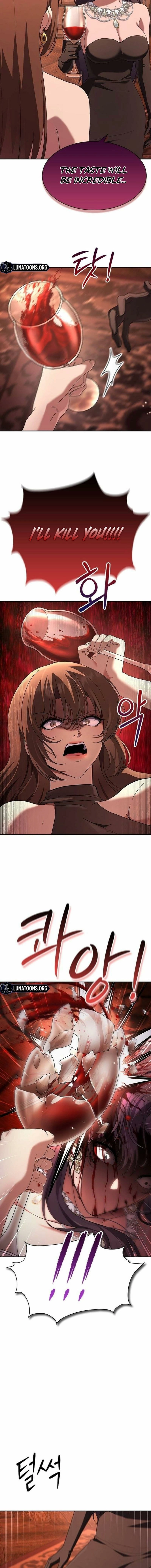 The Maid Chapter 50 page 6 - 