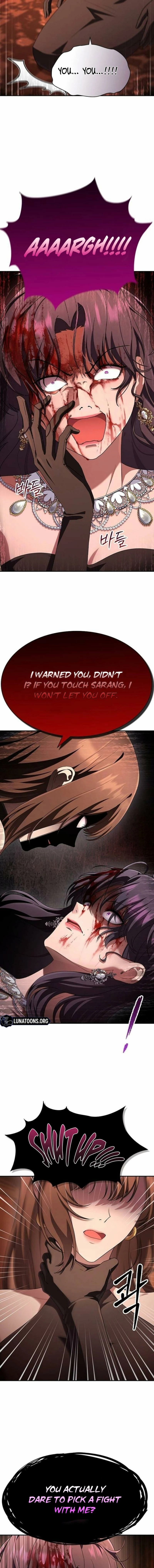 The Maid Chapter 50 page 7 - 