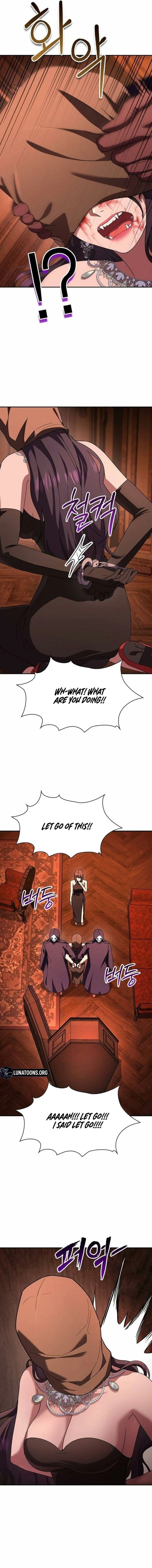 The Maid Chapter 50 page 9 - 