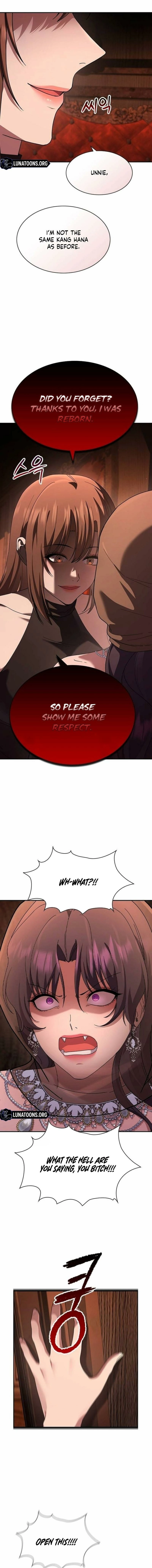 The Maid Chapter 50 page 10 - 