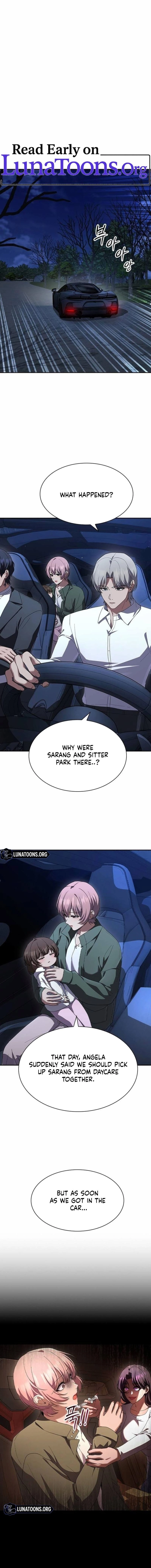 The Maid Chapter 51 page 1 - 
