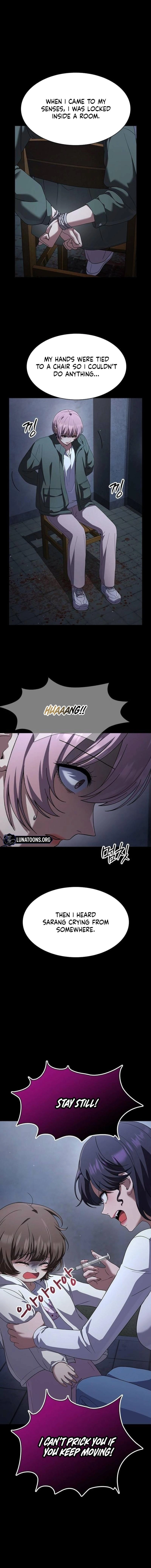 The Maid Chapter 51 page 2 - 