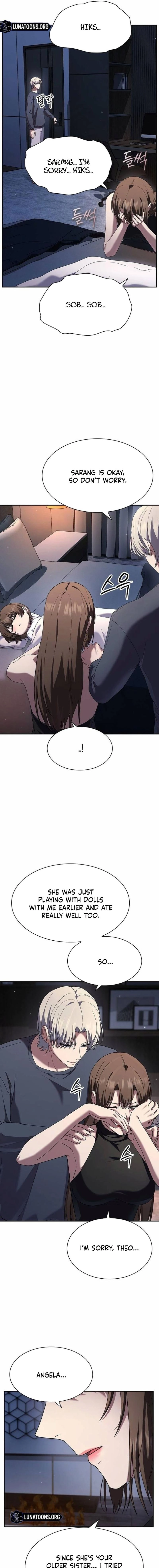The Maid Chapter 51 page 15 - 