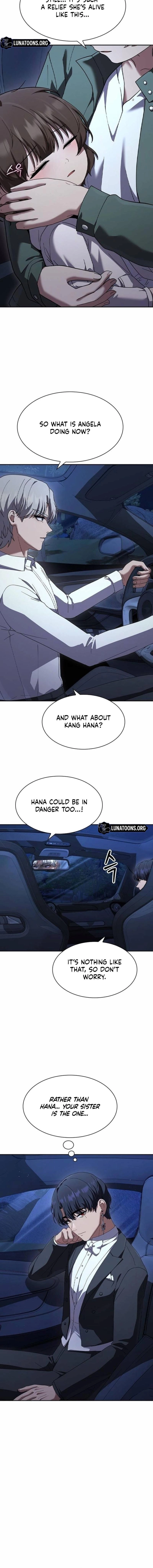 The Maid Chapter 51 page 4 - 