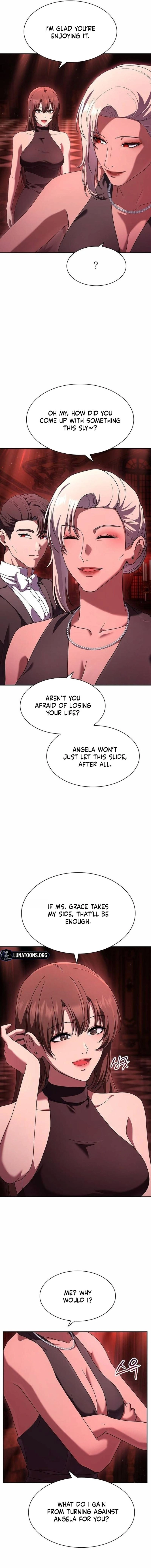 The Maid Chapter 51 page 7 - 