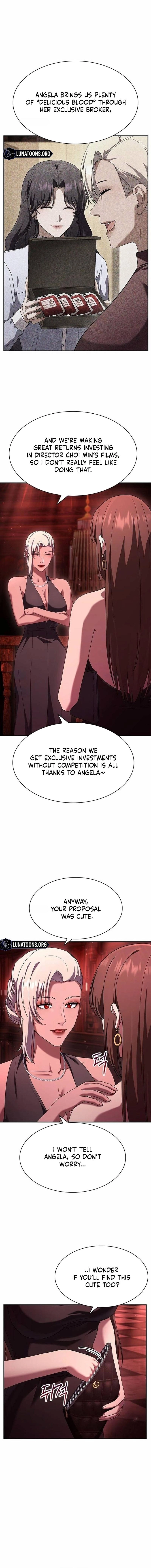 The Maid Chapter 51 page 8 - 