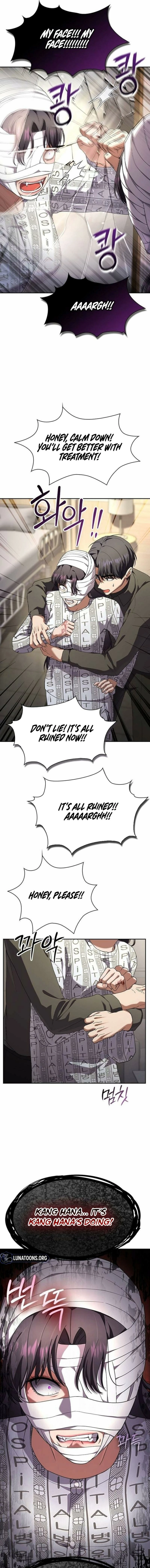 The Maid Chapter 52 page 11 - 