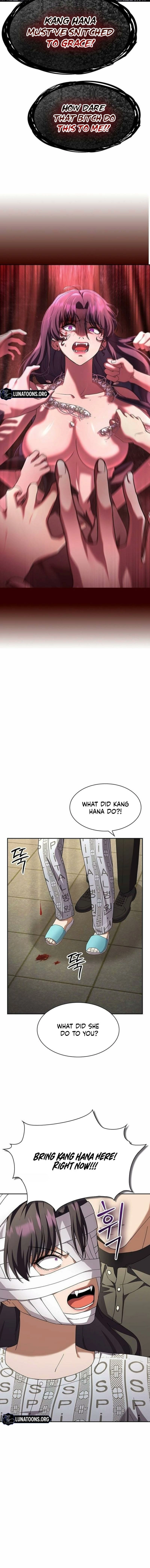 The Maid Chapter 52 page 12 - 