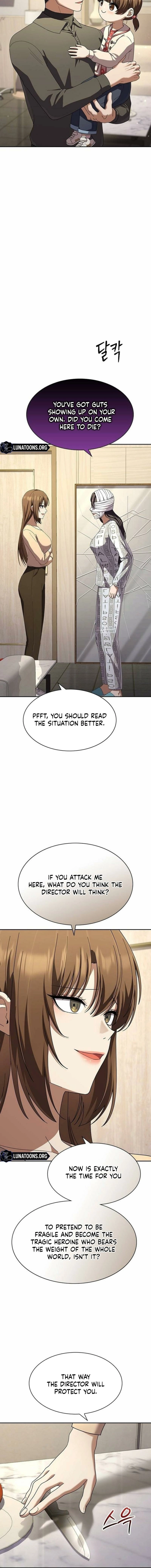 The Maid Chapter 52 page 14 - 