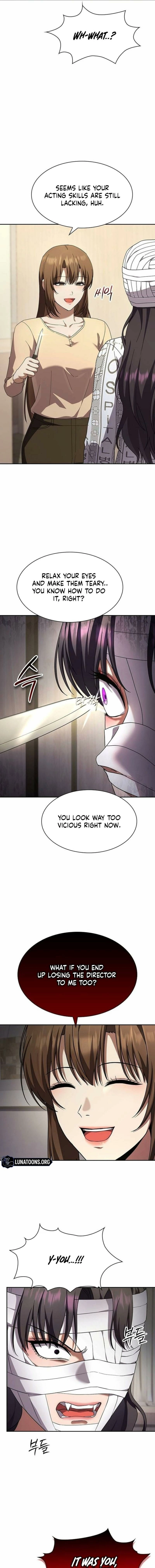 The Maid Chapter 52 page 15 - 