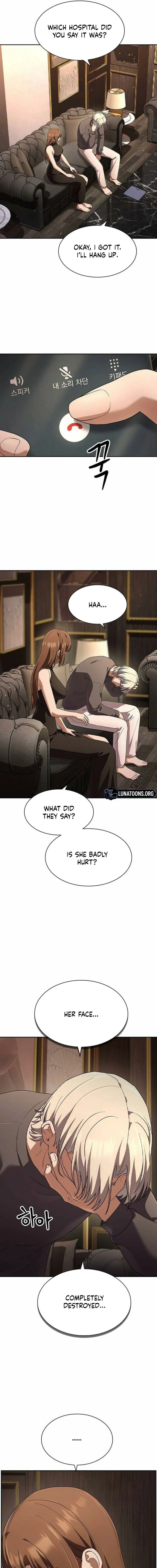 The Maid Chapter 52 page 3 - 