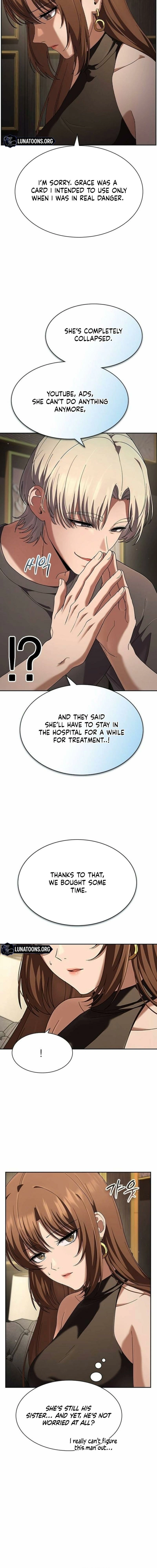 The Maid Chapter 52 page 4 - 