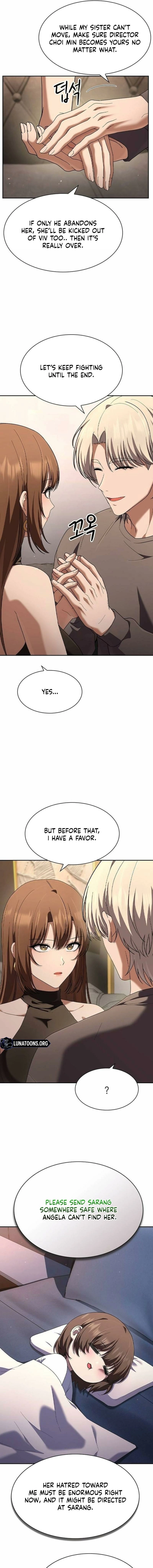 The Maid Chapter 52 page 5 - 
