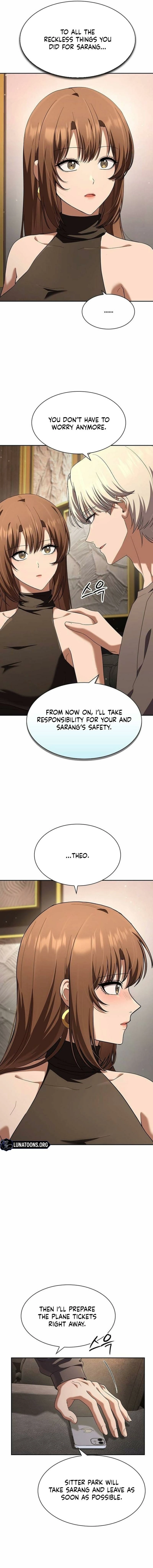 The Maid Chapter 52 page 9 - 