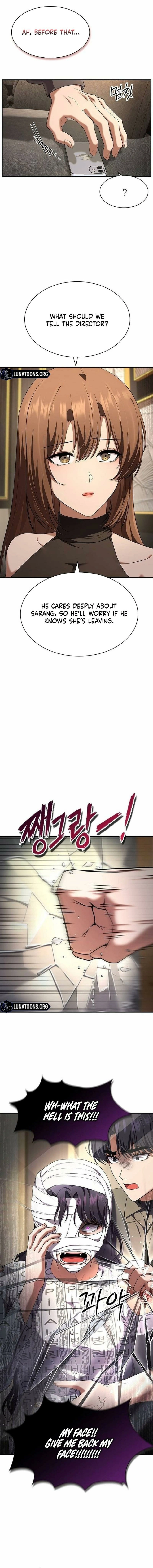 The Maid Chapter 52 page 10 - 