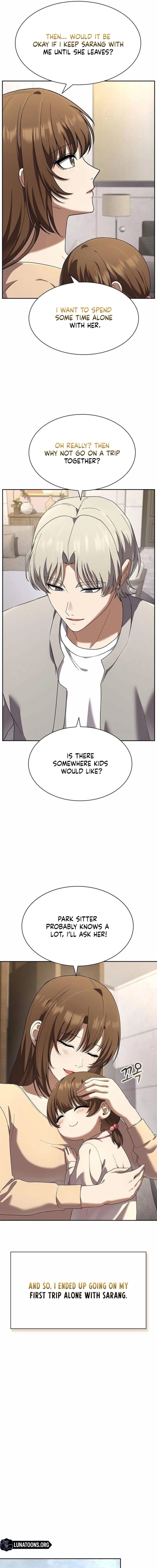 The Maid Chapter 53 page 11 - 