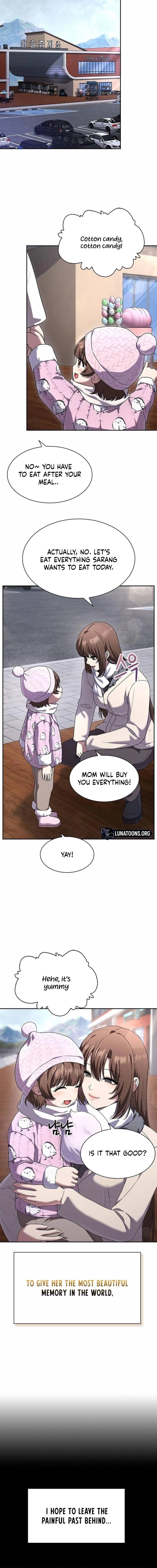 The Maid Chapter 53 page 12 - 