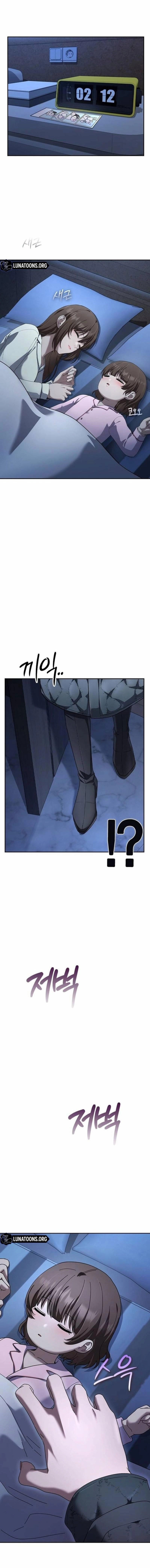 The Maid Chapter 53 page 18 - 
