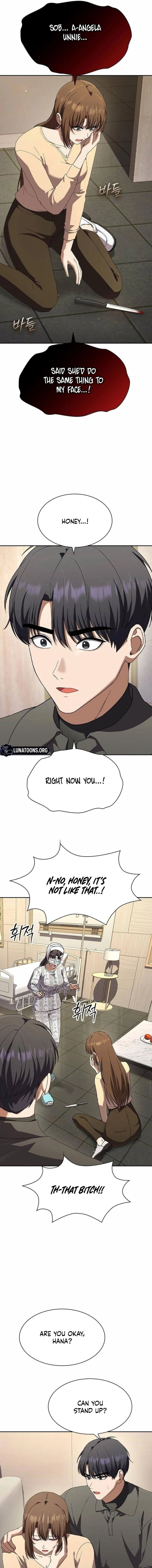 The Maid Chapter 53 page 3 - 