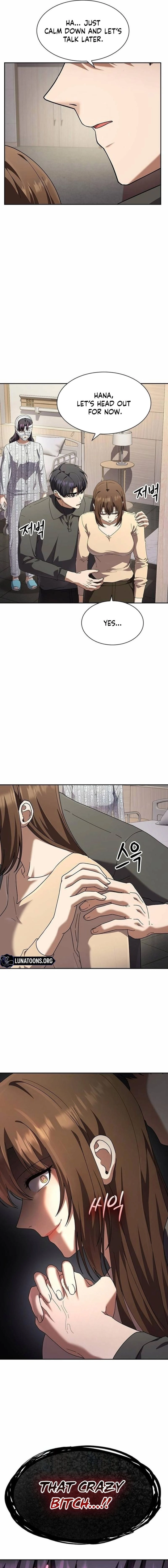 The Maid Chapter 53 page 5 - 