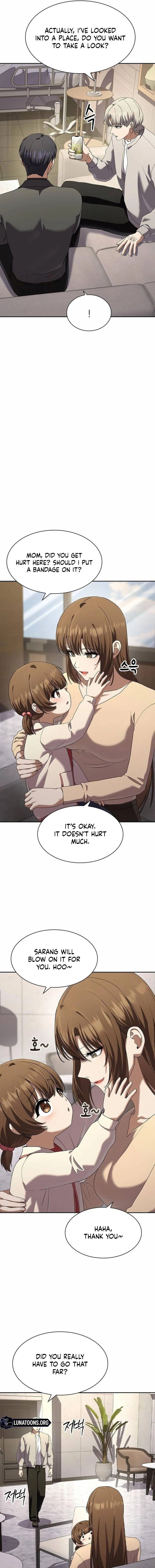 The Maid Chapter 53 page 9 - 