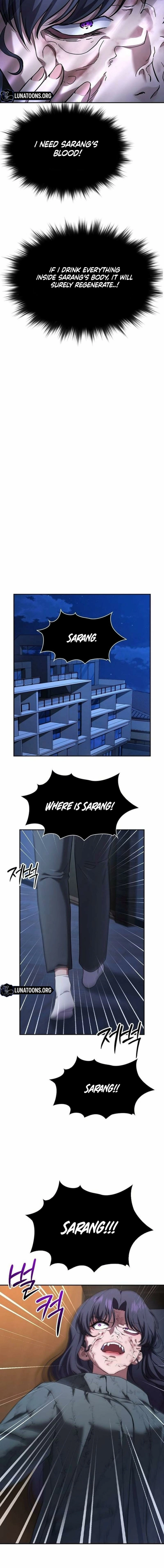 The Maid Chapter 54 page 2 - 