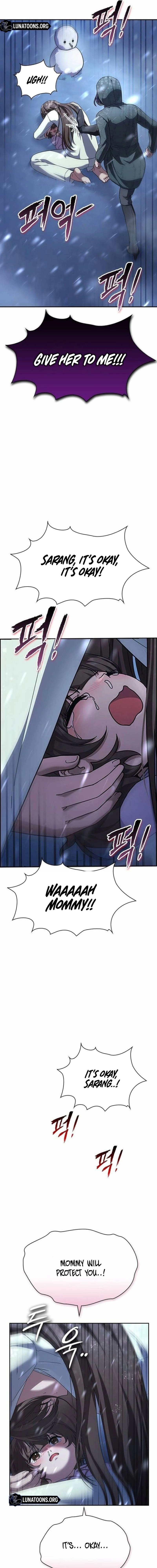 The Maid Chapter 54 page 11 - 